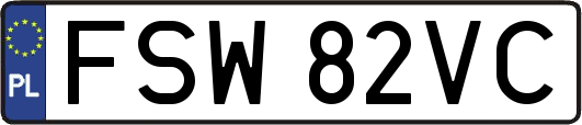 FSW82VC