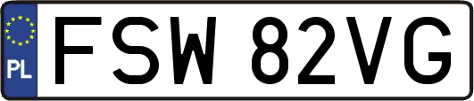 FSW82VG