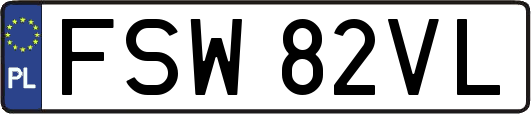 FSW82VL