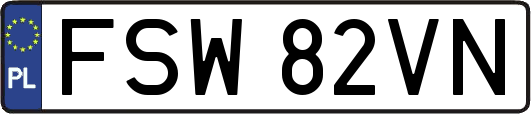 FSW82VN