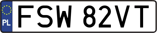 FSW82VT