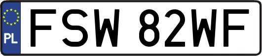 FSW82WF