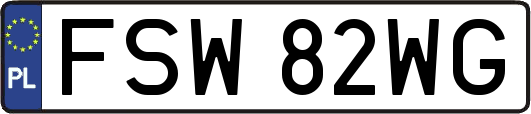 FSW82WG