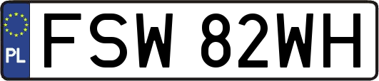 FSW82WH