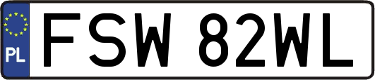 FSW82WL