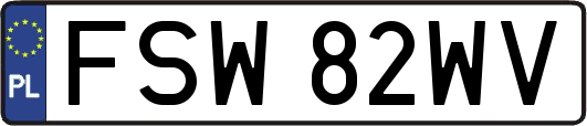 FSW82WV