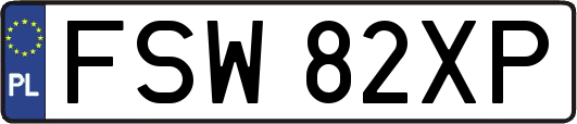 FSW82XP