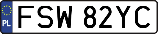 FSW82YC