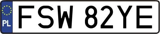 FSW82YE