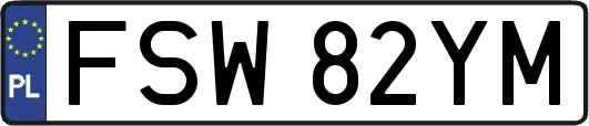 FSW82YM