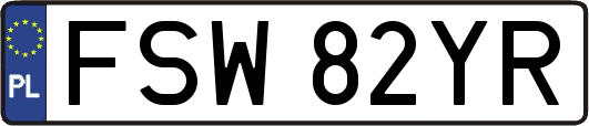 FSW82YR