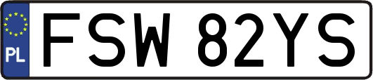 FSW82YS