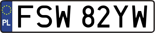 FSW82YW