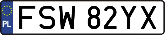 FSW82YX