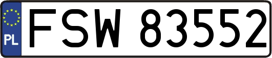 FSW83552