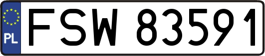 FSW83591