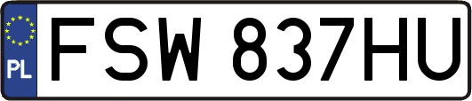 FSW837HU