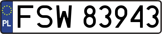 FSW83943