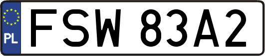 FSW83A2