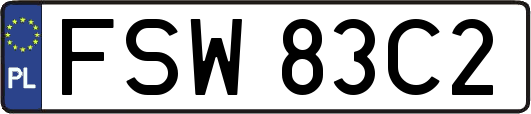FSW83C2