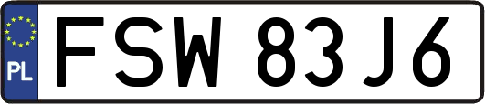 FSW83J6