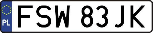 FSW83JK