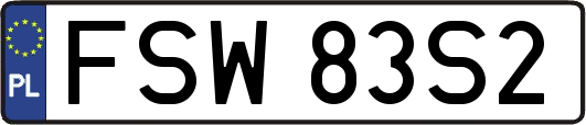 FSW83S2