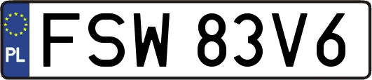 FSW83V6