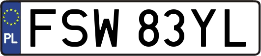 FSW83YL