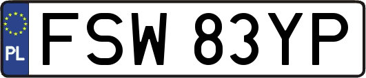 FSW83YP