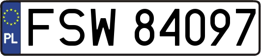 FSW84097