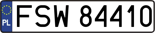 FSW84410