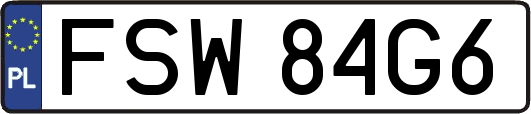 FSW84G6