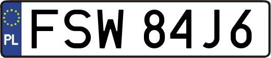 FSW84J6