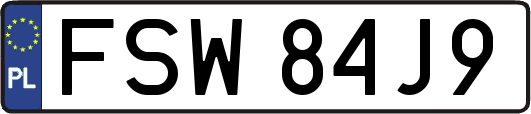 FSW84J9
