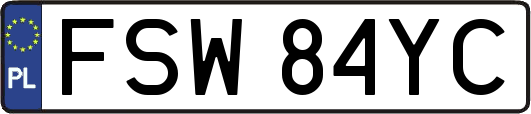 FSW84YC