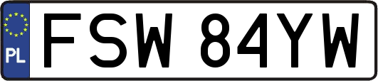 FSW84YW