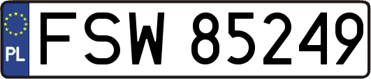FSW85249