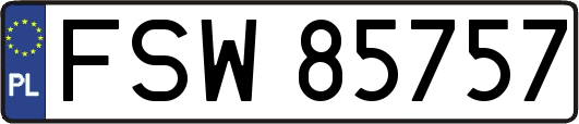 FSW85757