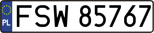FSW85767