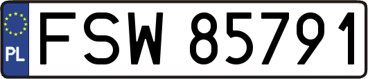 FSW85791