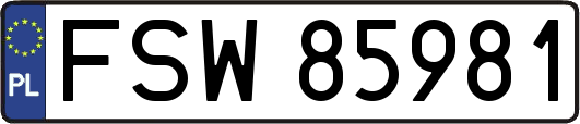 FSW85981