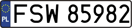 FSW85982