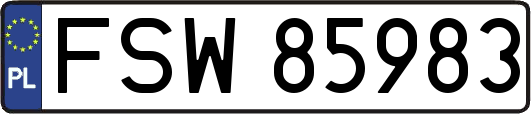 FSW85983