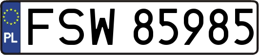 FSW85985