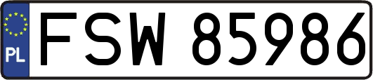 FSW85986