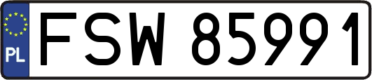 FSW85991