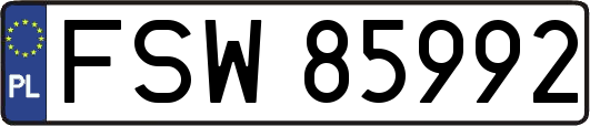 FSW85992