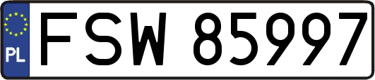 FSW85997
