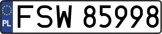 FSW85998